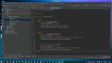CIS 233J Resolving PR merge conflicts with IntelliJ