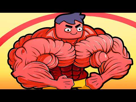 How to Maximize Unit Strength in How Many Dudes: The Tall Build Guide