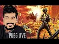 Only Rush PUBG Mobile Live  ll in Telugu ll