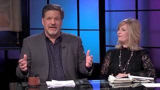 Quick Study, 1 Samuel 13-16 | What Does God See - March 13, 2018