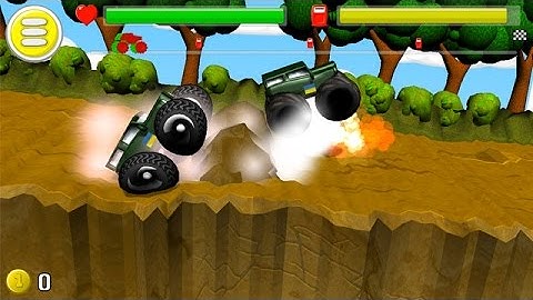 Rock Crawler (Android)