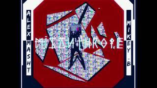 Alex Masht x Mickey_B - Misanthrope (Prod. by MOI$IDI$)