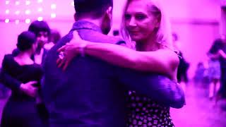 Tiflis Tango Festival 2019 🎥 Fotolex DTV 🇬🇪 Tbilisi, Georgia