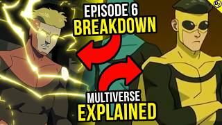 Invincible Season 3 Episode 6 Explained: The Rise of the Multiversal Invincibles