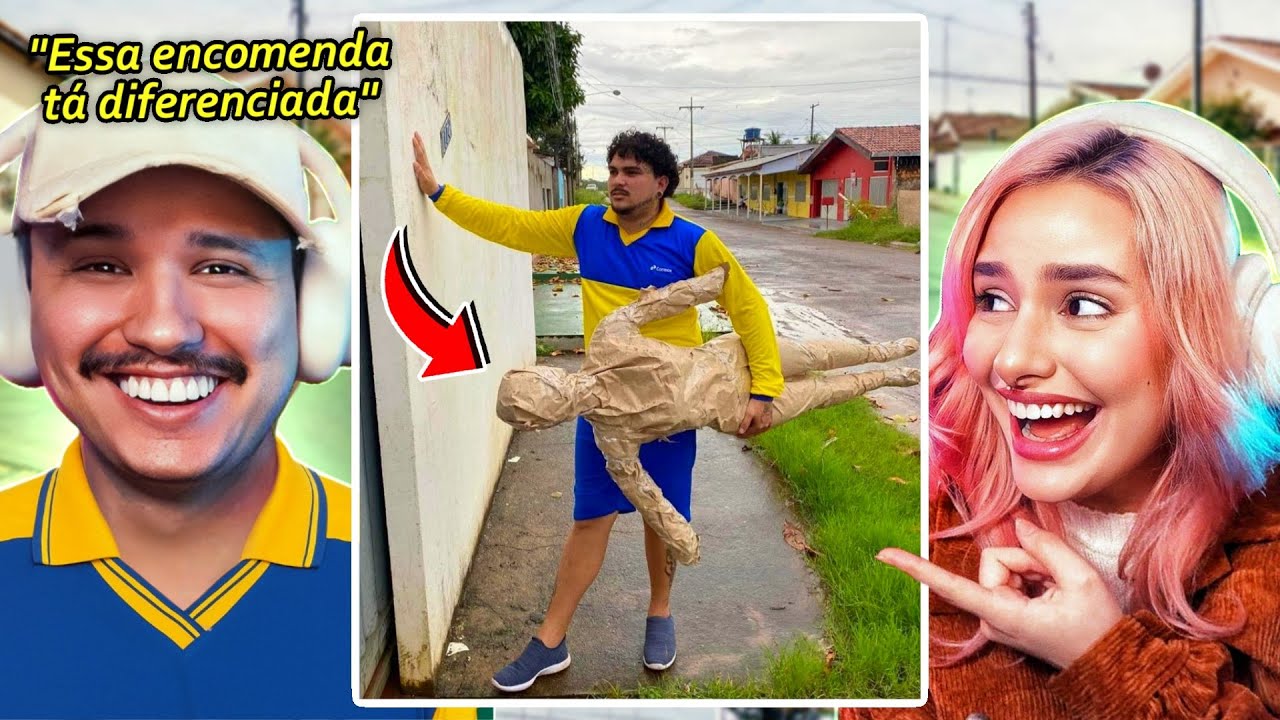 SER BRASILEIRO É DIFÍCIL... E PODEMOS PROVAR