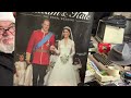 JUNK DRAWER OFFICE SUPPLIES TESTING PENS PENCILS ERASERS WILLIAM &amp; KATE BOOKS MAGS - Episode 4080