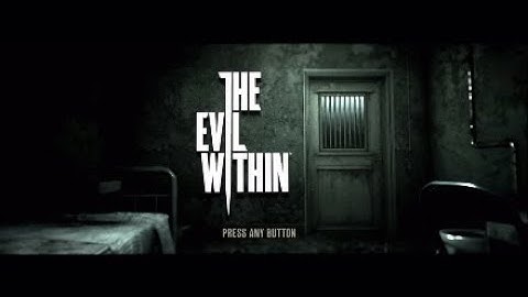 [No Commentary] The Evil Within (PS4) - Survival Mode | Part 5