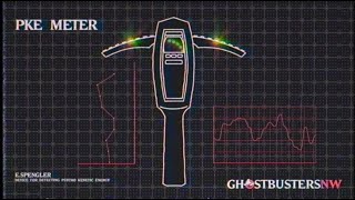 GBNW 'How It Works'  PKE Meter