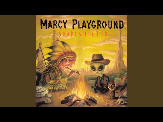 Marcy Playground - Bye Bye