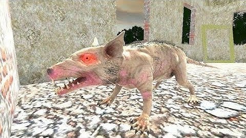 MUTANT ZONE HORROR BUNKER - Zombie In School Ground - Android Gameplay. Part - 83