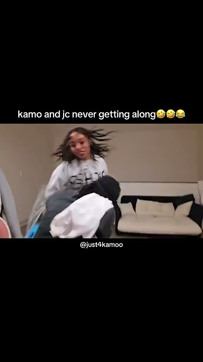 KAMOO   tik tok #kamoo #kamiyaajoness