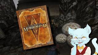 Dilly Streams The Elder Scrolls III: Morrowind (Modded) 18FEB2026