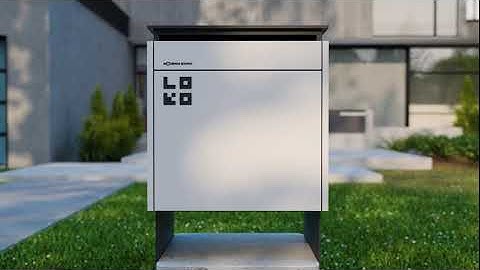 LOKO — pick up & drop-off stations system.