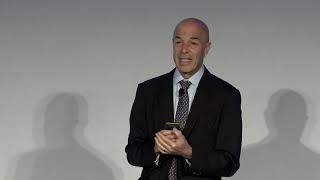 Technological Advancement and its Impact on the Future of Work: Ian Goldin