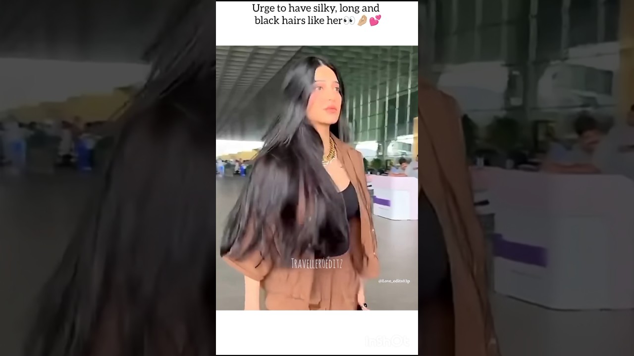 Shruti Haasan hairs 😩💕