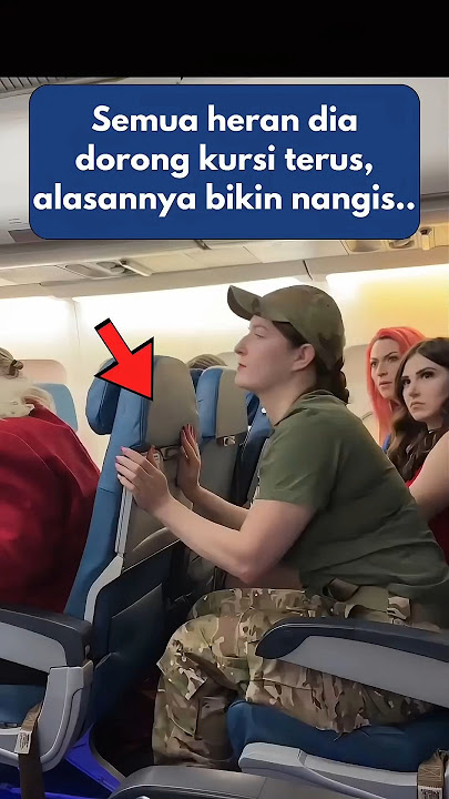 Awalnya Ganggu, Endingnya Bikin Nangis