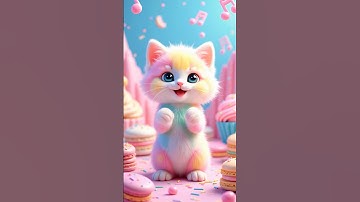 Cilukba - Kucing Lucu #kucing #kucinglucu #kucingnyanyi #viralvideo #cilukba