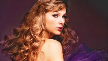 Taylor Swift - I Can See You (Taylor