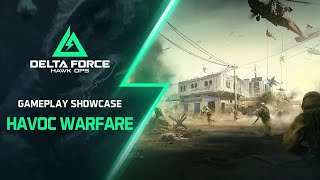 Inside Delta Force's Unbelievable Alpha Test Update