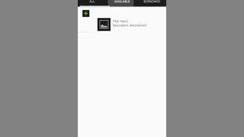 Coursera Object Oriented Design Capstone Assignment 1.4 – Update the Application
