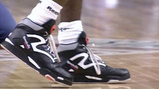 Top 10 Dunk Contest Props