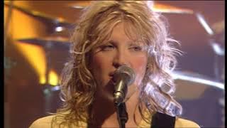 Hole - Celebrity Skin (Live Jools Holland 1998) (HD)