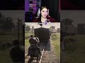 #imketriin #rdr2 #funnymoments #recommended