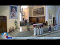 Mesha e shenjtë nga Katedralja e Shën Shtjefnit Shkodër