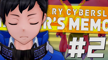 Our Account got Stolen & Our FIRST Digimon?! | Digimon Story: Cyber Sleuth – Hacker