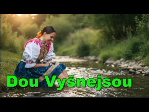Dou Vyšnejsou Aimusiclab Slovensko Booktok Music Disney Slovakmusic Slovenskéhity Love