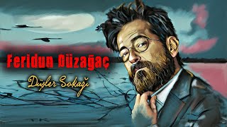 Feridun Düzağaç - Düşler Sokağı Müzikopat - Canlı Performans