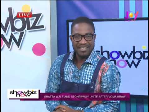 Showbiz Now (7-6-19) Showbiz Now (7-6-19)