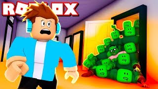 ЖУТКИЙ ХЭЛЛОУИН в мультяшных играх в ROBLOX ! Кид стал зомби в Роблоксе. Прикольные мини игры ЖУТКИЙ ХЭЛЛОУИН в мультяшных играх в ROBLOX ! Кид стал зомби в Роблоксе. Прикольные мини игры