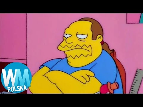 Wideo: 10 Najlepszych Odcinków Simpsonów, Ranking