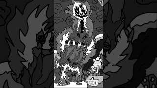 Infected giga Torchwood ( aka Mac)