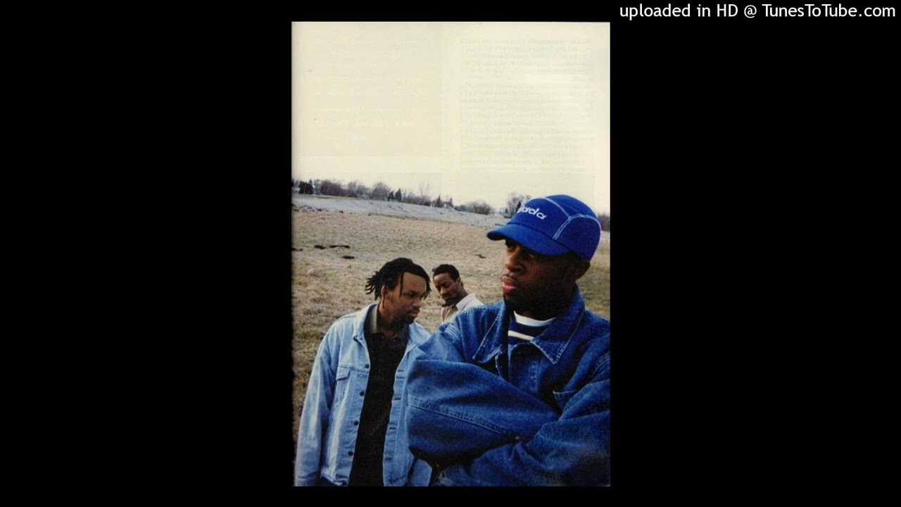 Kanye X Dilla type beat [tia] 