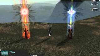 ★ Lineage2 Interlude npc リネージュ2全人代