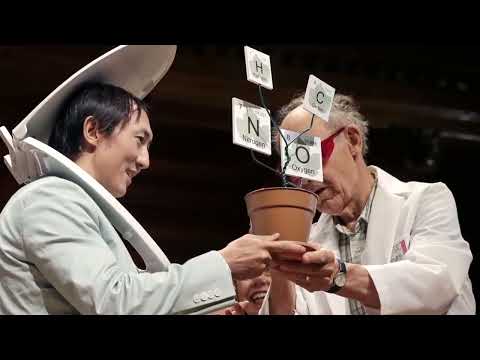 جائزة إيج نوبل أغرب الجوائز العلمية في العالم