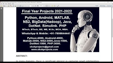Mining Novel Multivariate Relationships in Time Series Data Using Correlation Networks
