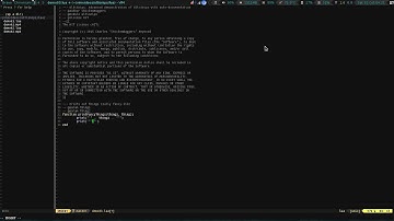 UltiSnips function test