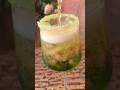 New Year's cocktail 🌲 #AtmosferaDecor #newyear #creative #diy #cocktail #Ice #asrm