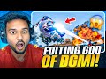 This BGMI Creator has gone crazy!