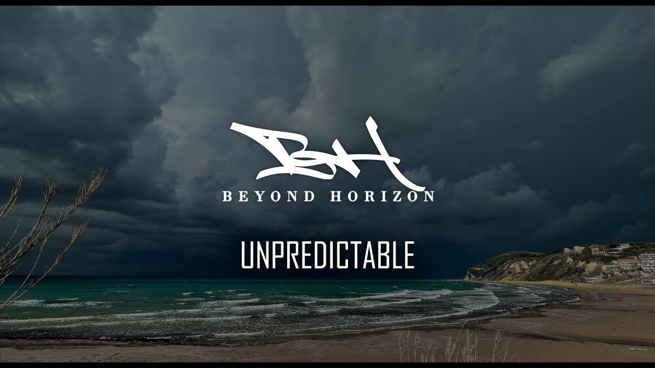 BEYOND HORIZON BEATS - UNPREDICTABLE - PROD. BY THUGZTOOLS (69BPM) [808 BEAT]