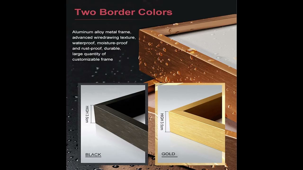 Luxury Wall Art - Two horse Jumping