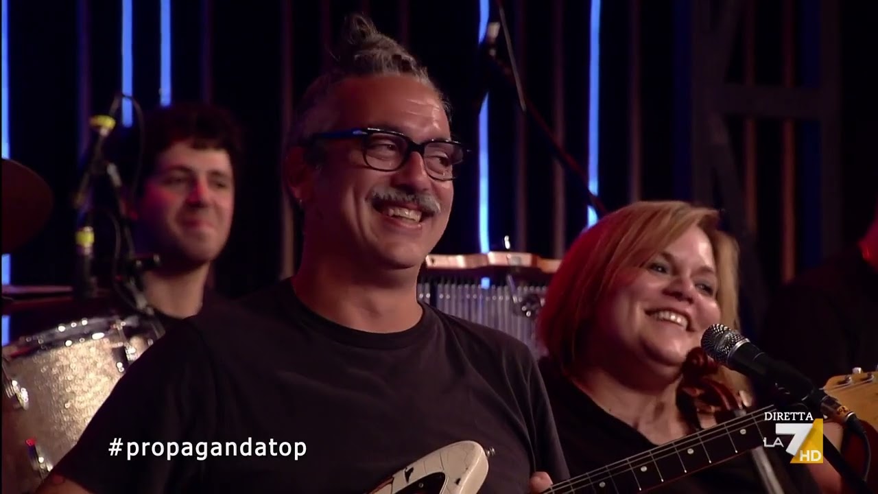 La posta del cuore a Villa Santo Stefano (FR)  - Episodio 15