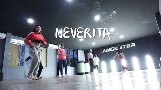 Bad Bunny - Neverita | Un Verano Sin Ti | Skyder Choreography | VillanosCrew