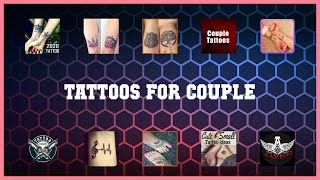 Popular 10 Tattoos For Couple Android Apps screenshot 2