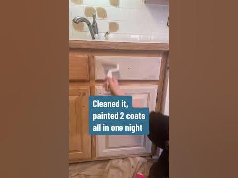 Make An Impossible Refinish Project Easy with All-In-One BEYOND