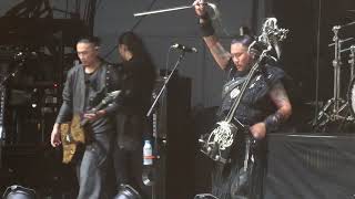 THE HU - FULL SHOW@PNC Bank Arts Center Holmdel, NJ 8/26/26