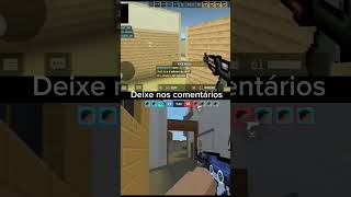 Qual  Melhor Block Strike Ou Block Post blockstrike blockpost jogos